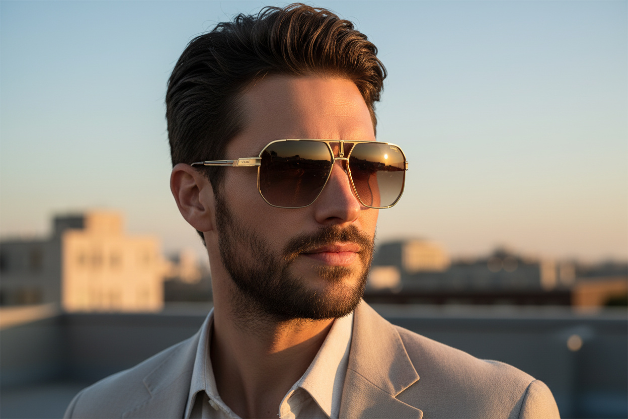 Vorderansicht Carrera CARRERA 1062/S (J5G/86)
