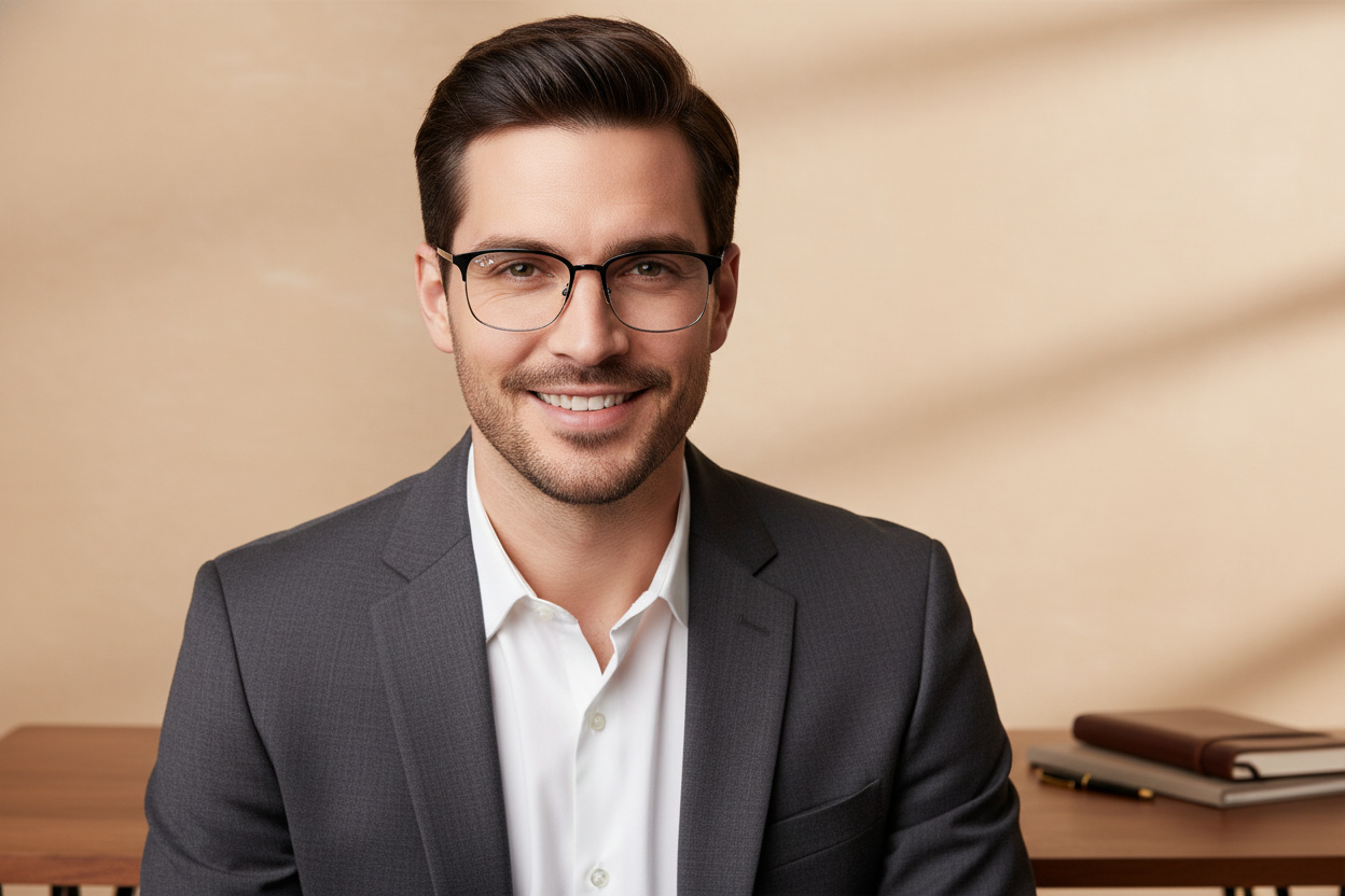 Vorderansicht Ray-Ban RX6494 (2861)