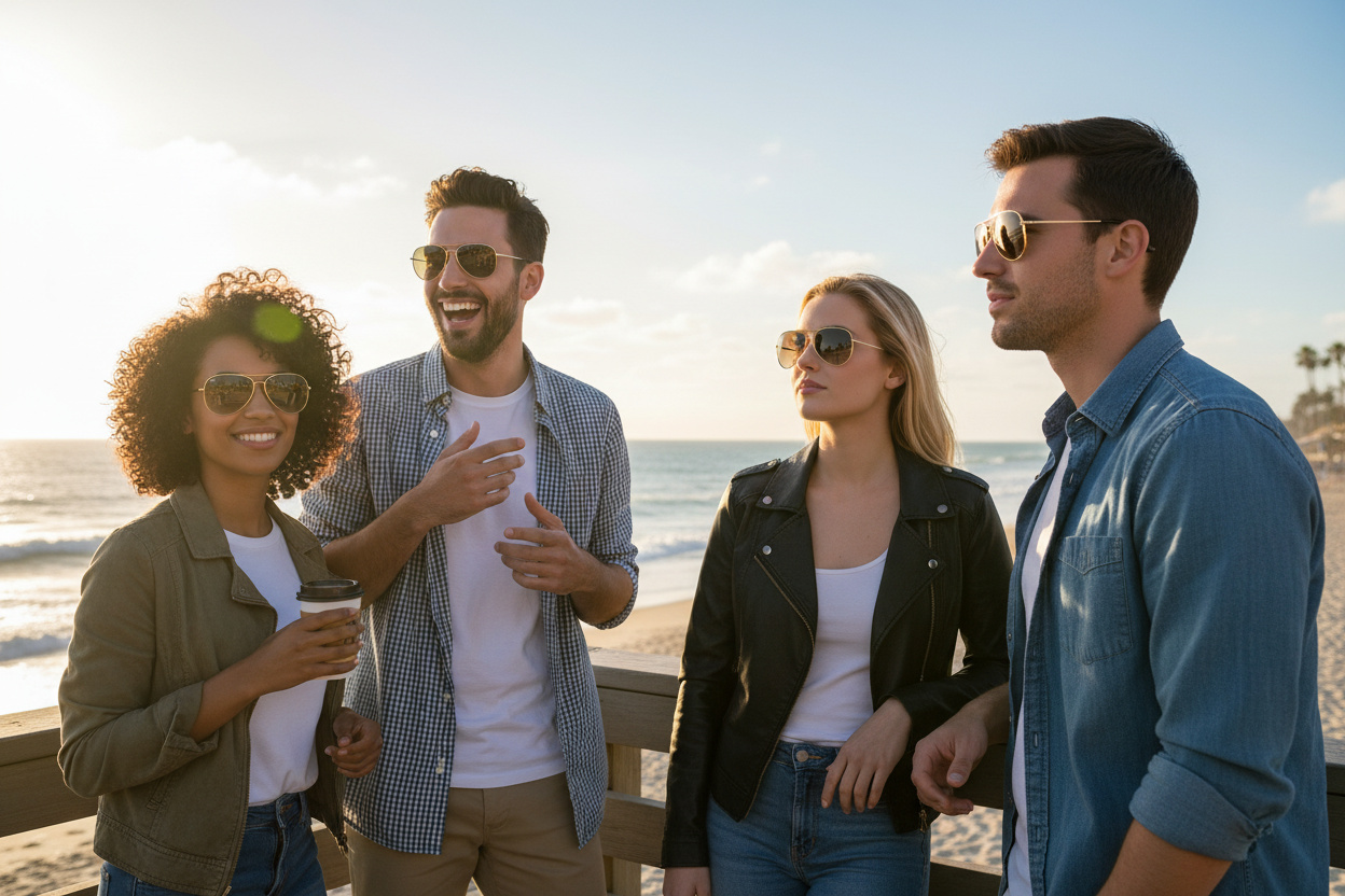 Vorderansicht Ray-Ban RB3386 (RB3386 - 001/13)