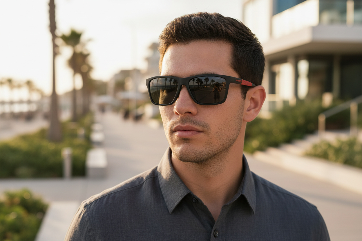 Vorderansicht Arnette MIDDLEMIST (AN4328U - 275381)