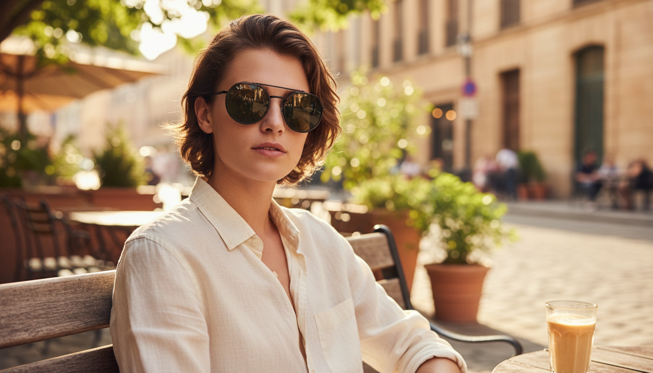 Vorderansicht Ray-Ban RB3765 (002/58)