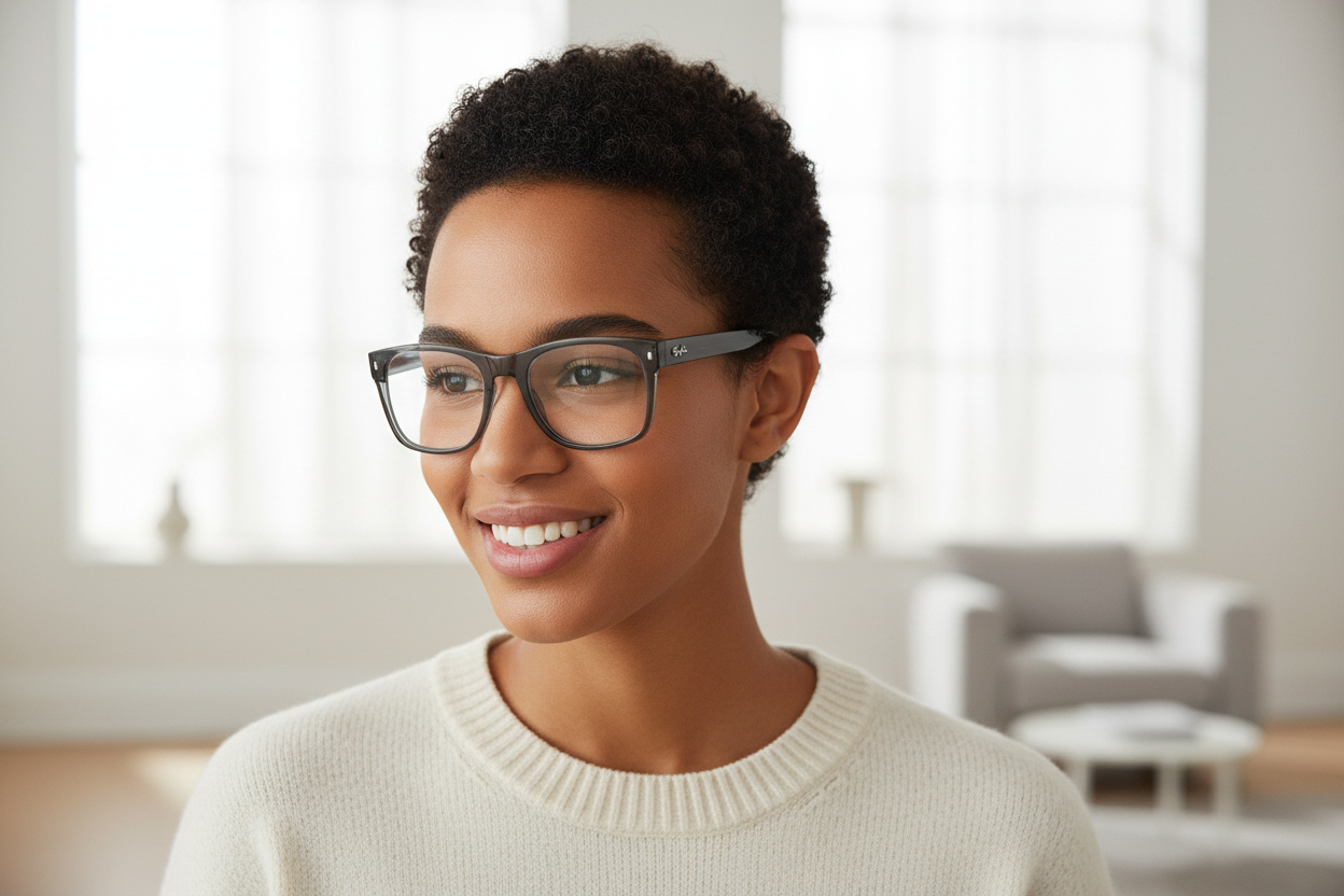 Vorderansicht Ray-Ban RX7228 (8257)