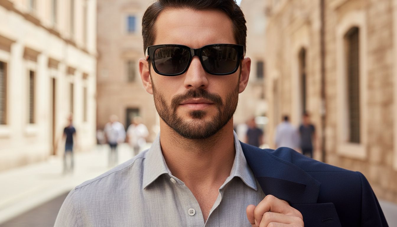 Vorderansicht Gucci GG1583S (001)