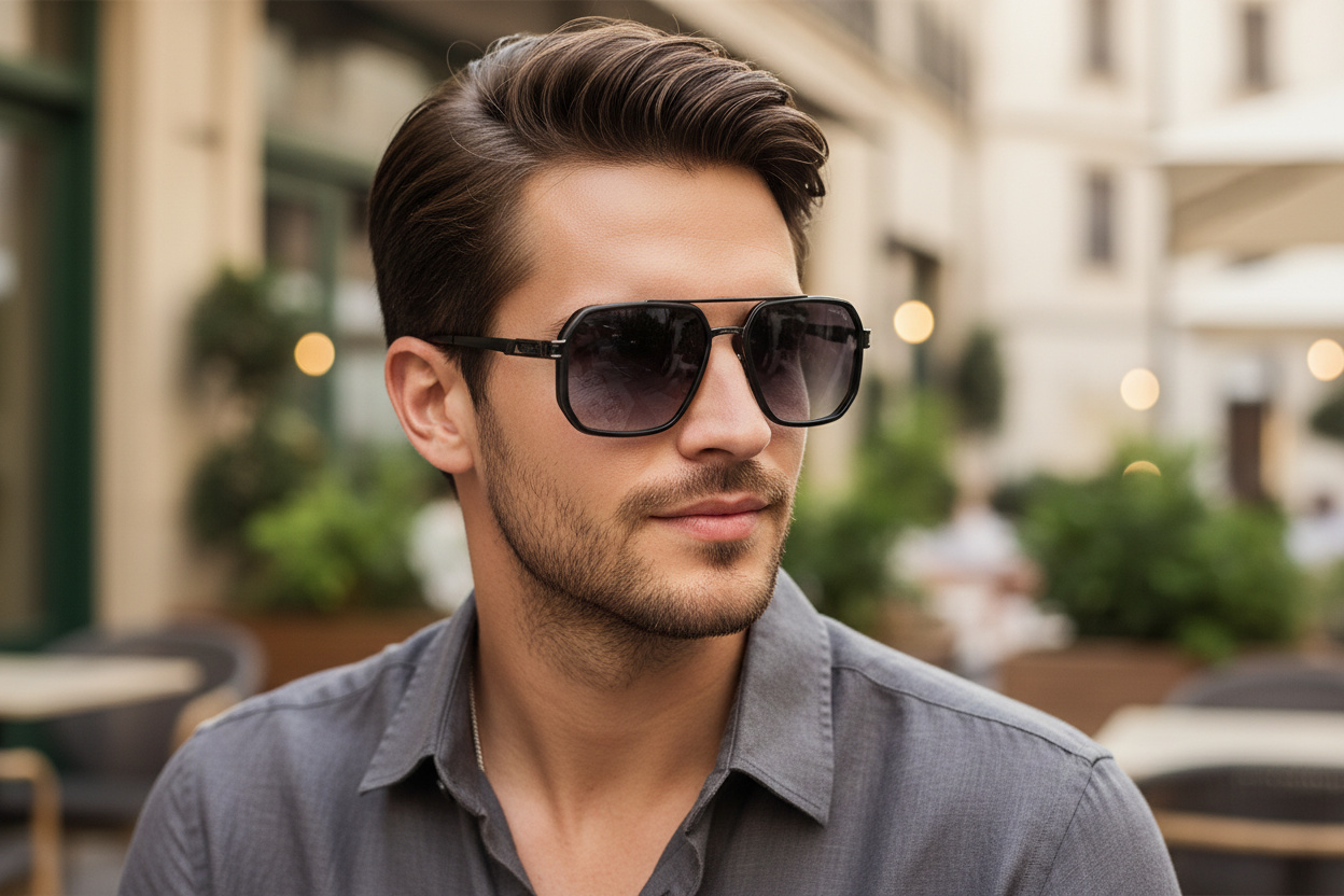 Vorderansicht Carrera CARRERA 1069/S (ANS/WJ)