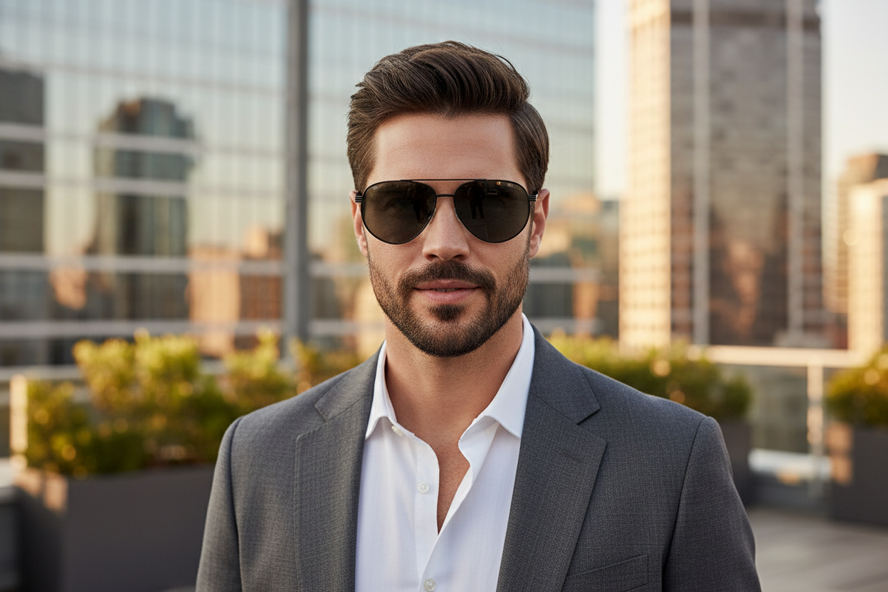 Vorderansicht Emporio Armani EA2156 (300187)
