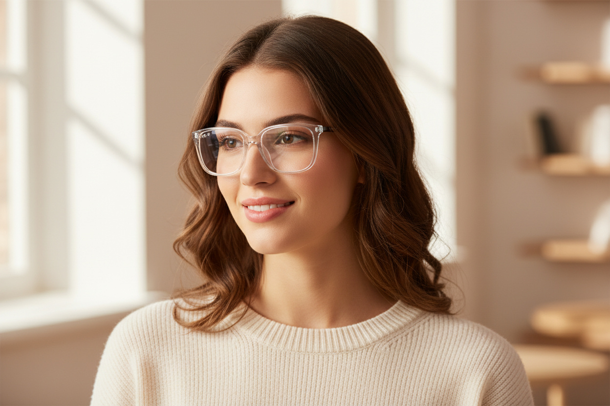 Vorderansicht Ray-Ban RX7248D (8411)