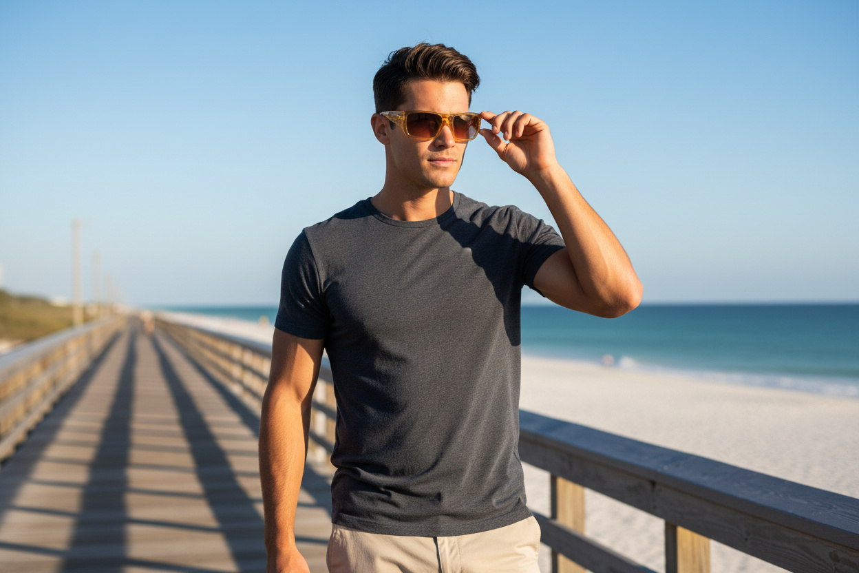 Vorderansicht Oakley MASSETER (OO9486 - 948608)