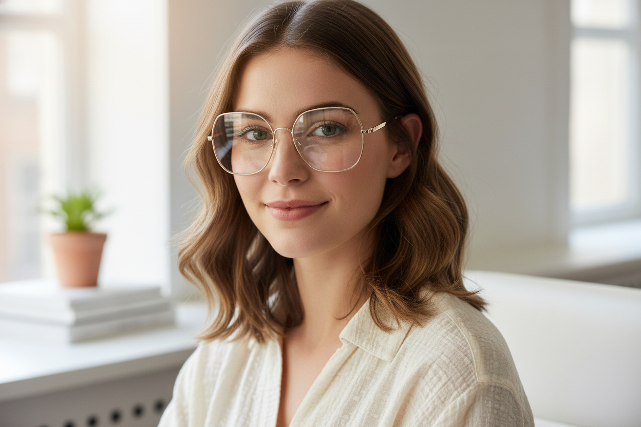 Vorderansicht Chloé CH0284O (002)