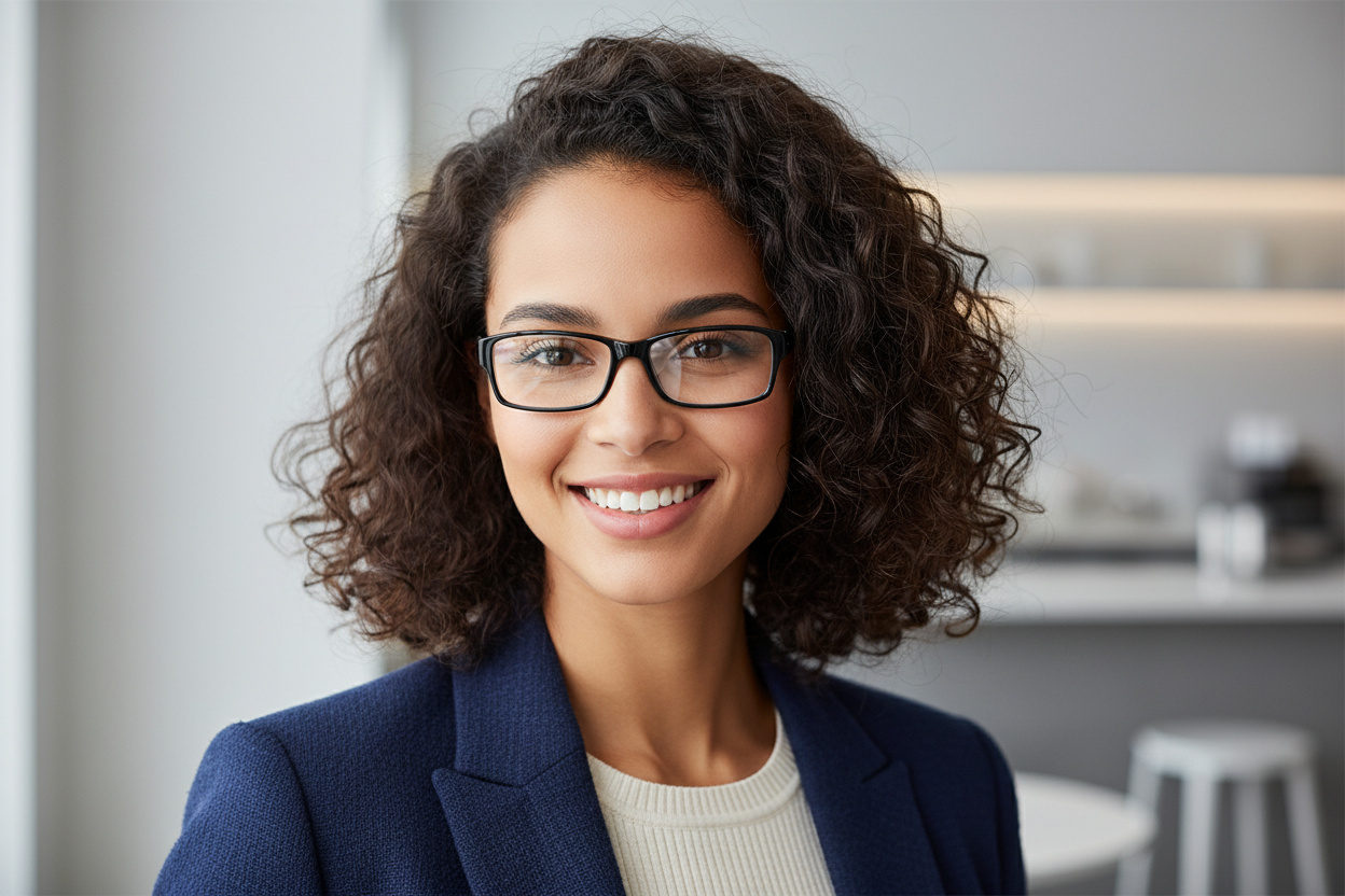 Vorderansicht Ray-Ban RX5169 (2034)