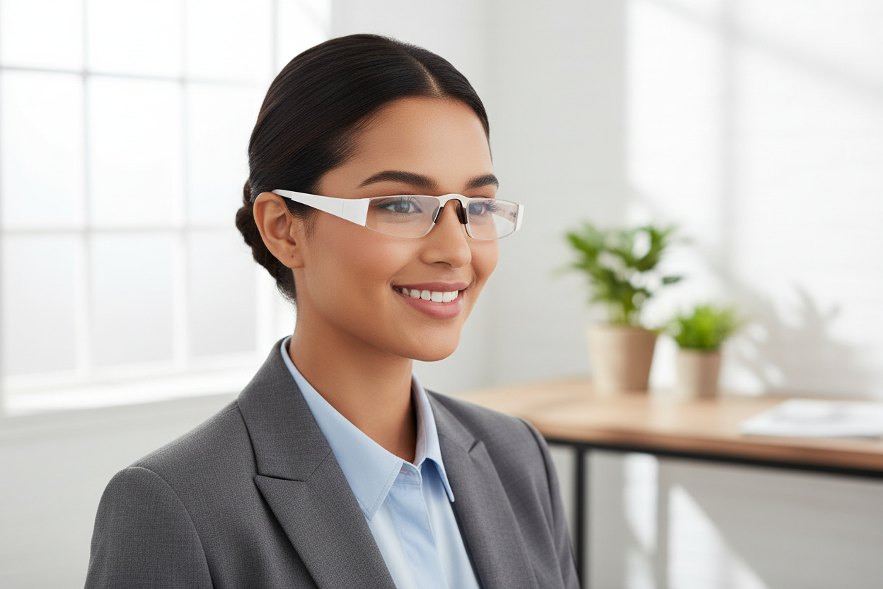 Vorderansicht Porsche Design P8801 (C)