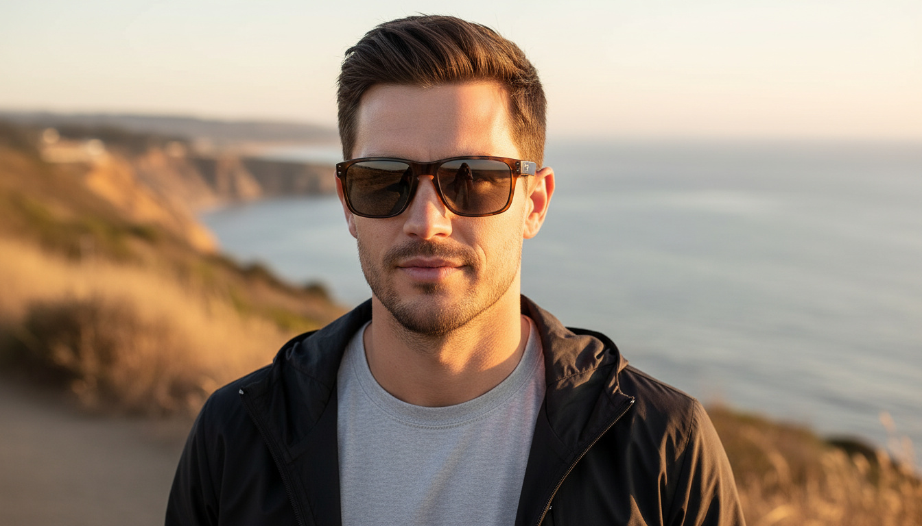 Vorderansicht Oakley HOLBROOK (OO9102 - 9102F4)