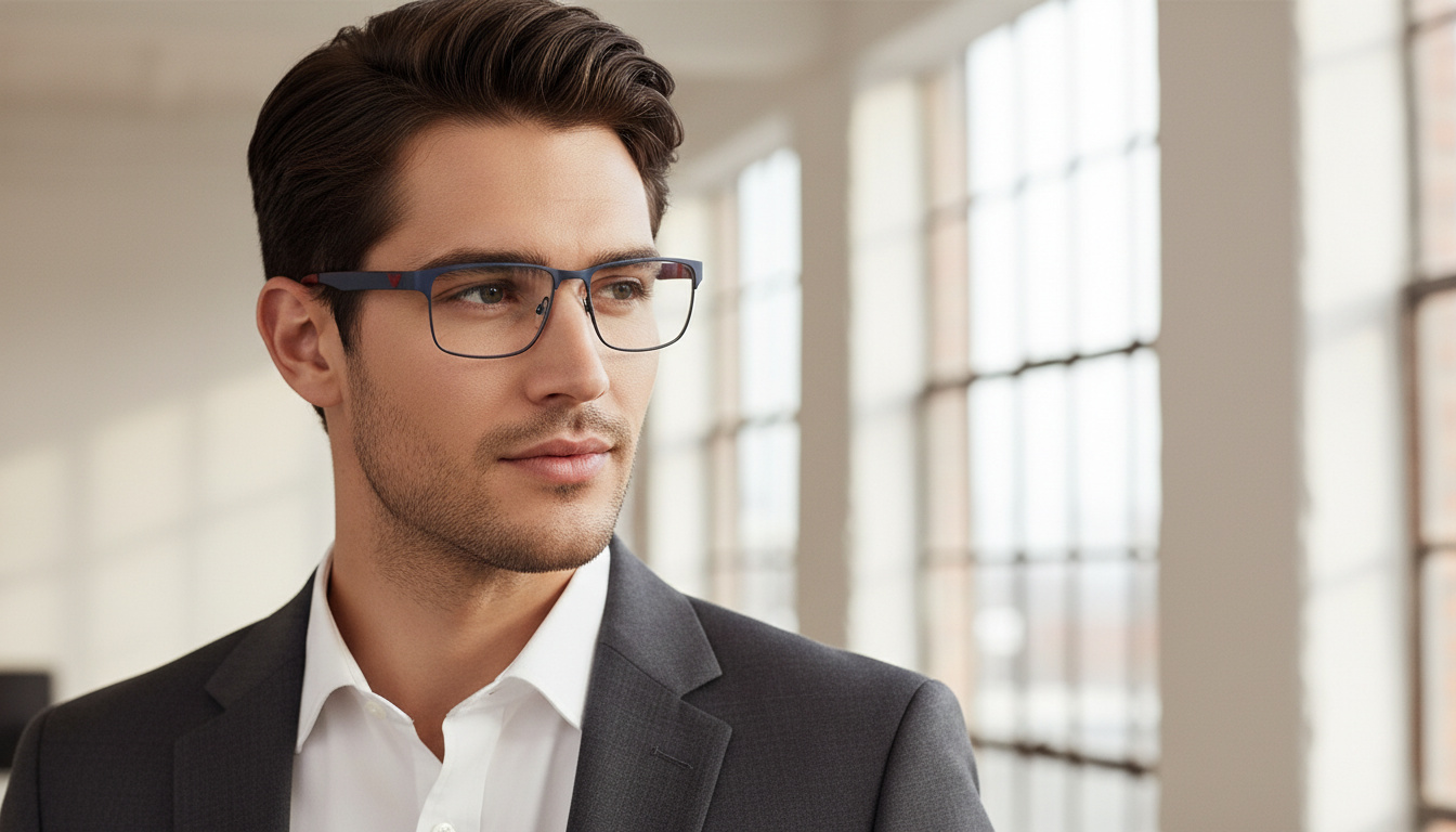 Vorderansicht Emporio Armani EA1105 (3092)