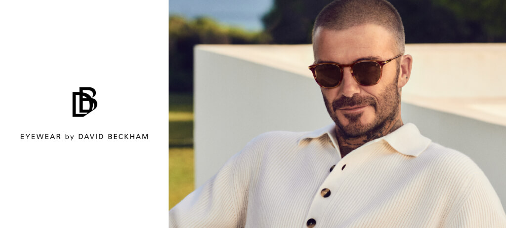 Beckham PLP brand Banner