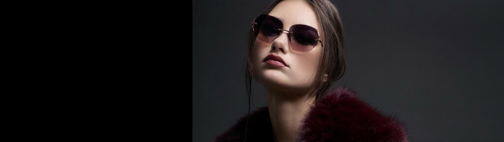 DITA PDS sunglasses unisex Banner