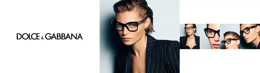 Dolce-Gabbana search Banner
