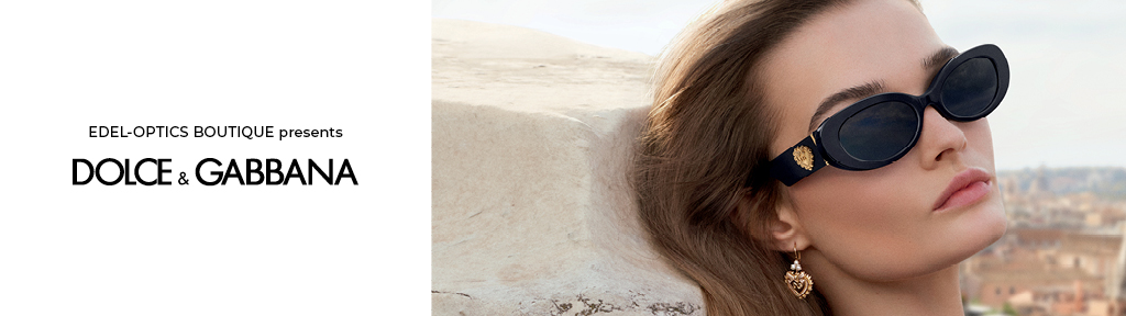 Dolce-Gabbana search Banner