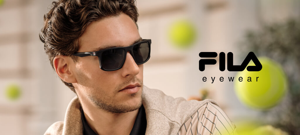 Fila PLP brand Banner