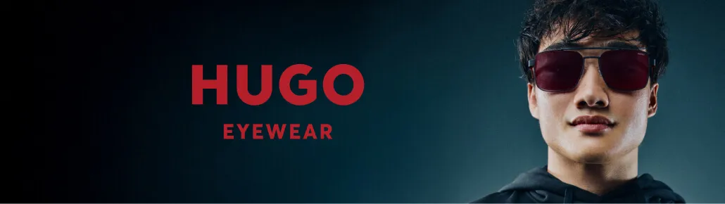 Hugo PLP sunglasses man Banner