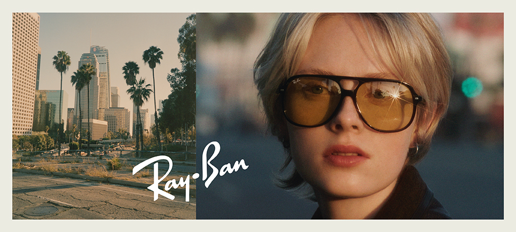 Lead-Image-Ray-Ban-Sonnenbrillen-Damen Banner