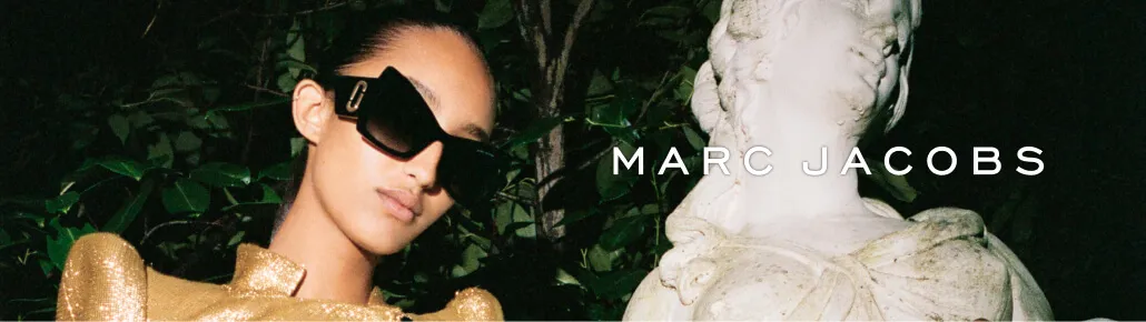 Marc-Jacobsen PLP sunglasses woman Banner
