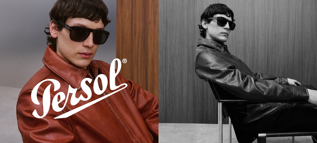 Persol PLP sunglasses man Banner