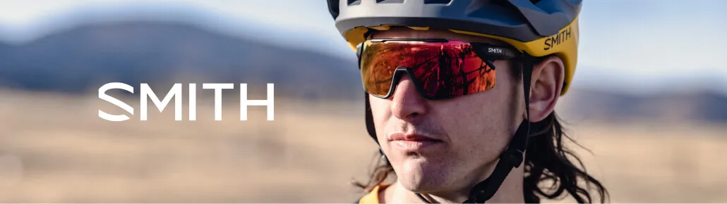 Smith PLP sunglasses man Banner