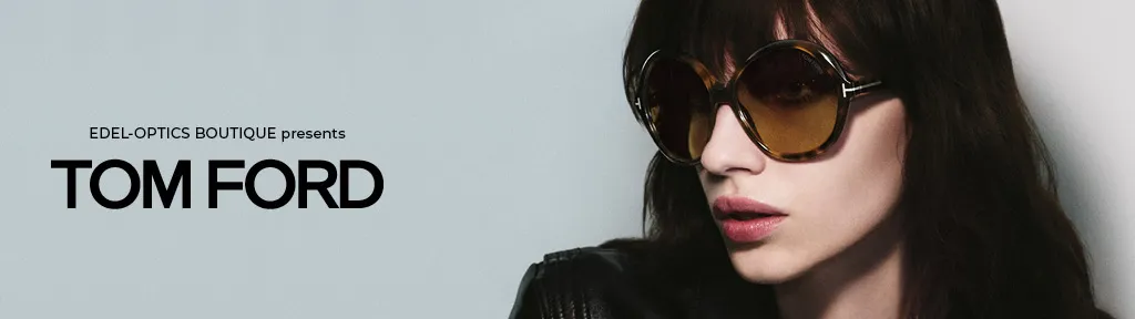 Tom Ford PLP sunglasses woman Banner
