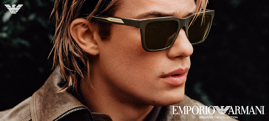 emporio armani pdl all leadimage Banner