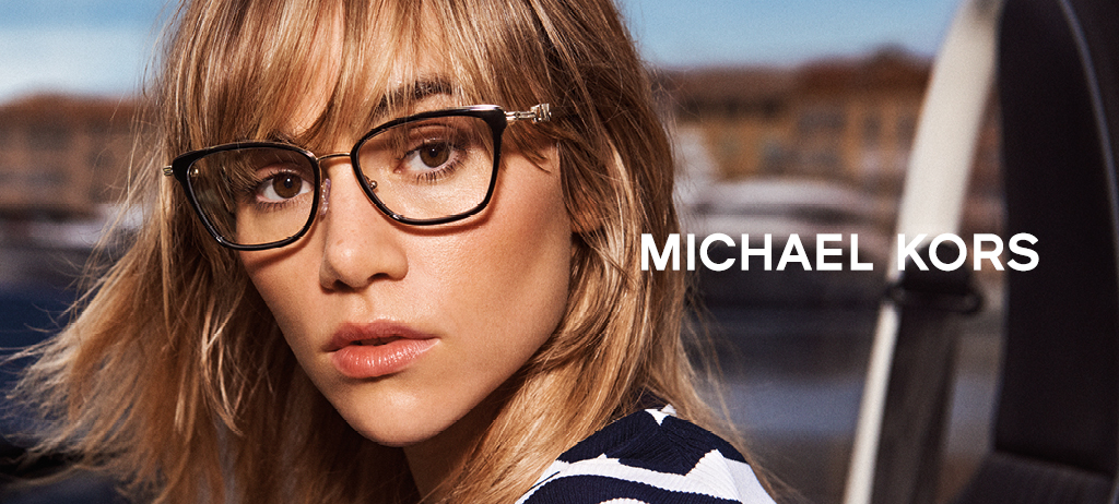 michael kors pdl prescription leadimage Banner