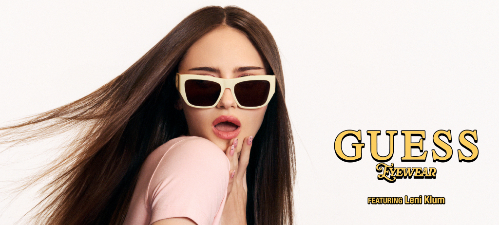 Guess September 2026 Banner