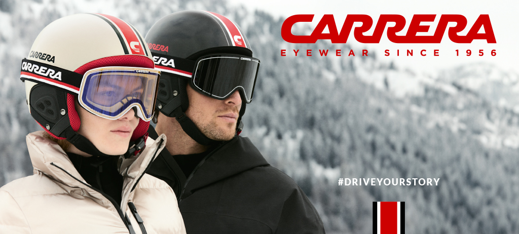 Sliderbanner Carrera Banner