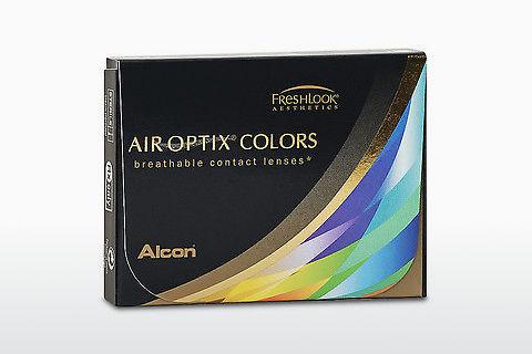 Kontaktlinsen Alcon AIR OPTIX COLORS (AIR OPTIX COLORS AOAC2)