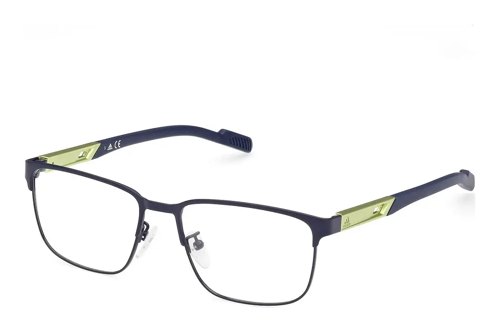 Adidas   SP5045 091 Matt Blau