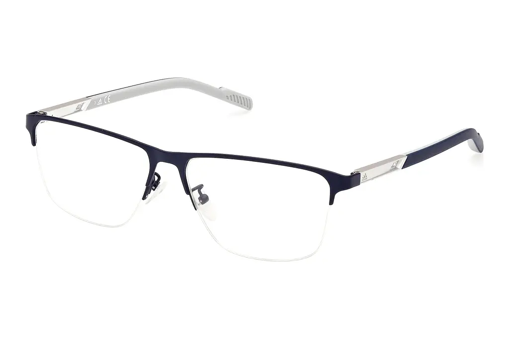 Adidas   SP5048 091 Matt Blau