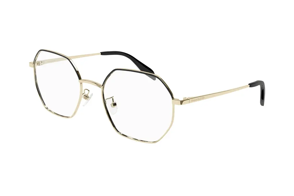 Vorderansicht Alexander McQueen AM0338O (001)
