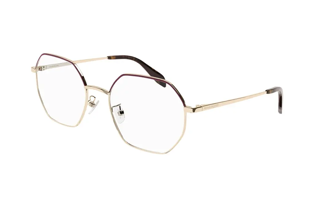 Vorderansicht Alexander McQueen AM0338O (003)
