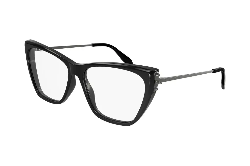 Vorderansicht Alexander McQueen AM0341O (001)