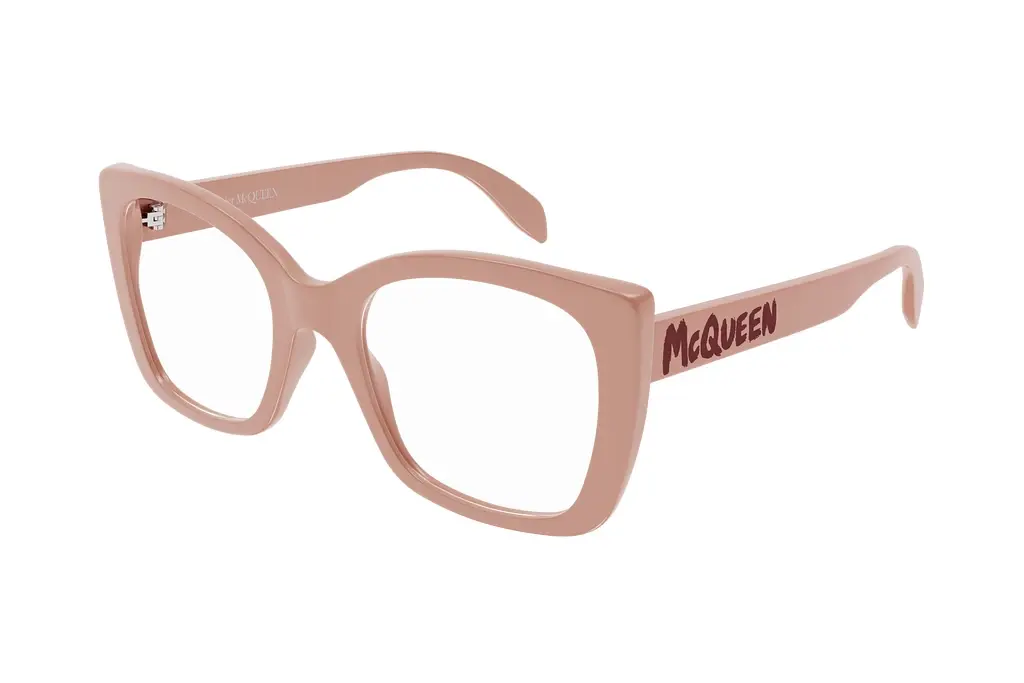 Vorderansicht Alexander McQueen AM0351O (004)