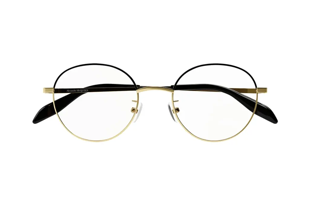 Vorderansicht Alexander McQueen AM0369O (001)