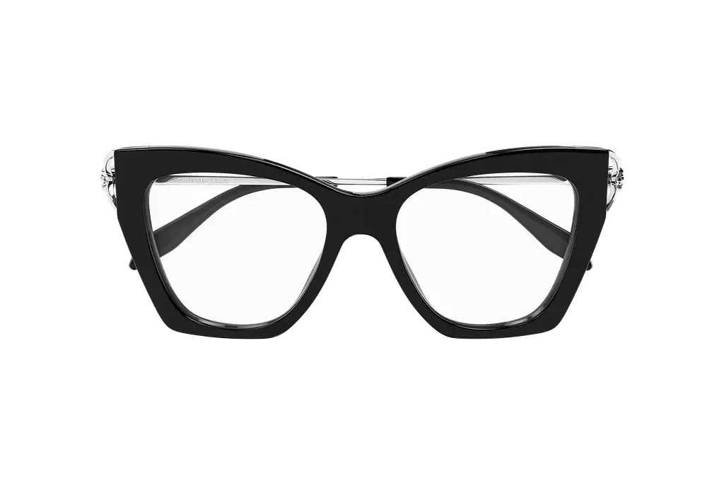 Vorderansicht Alexander McQueen AM0376O (001)