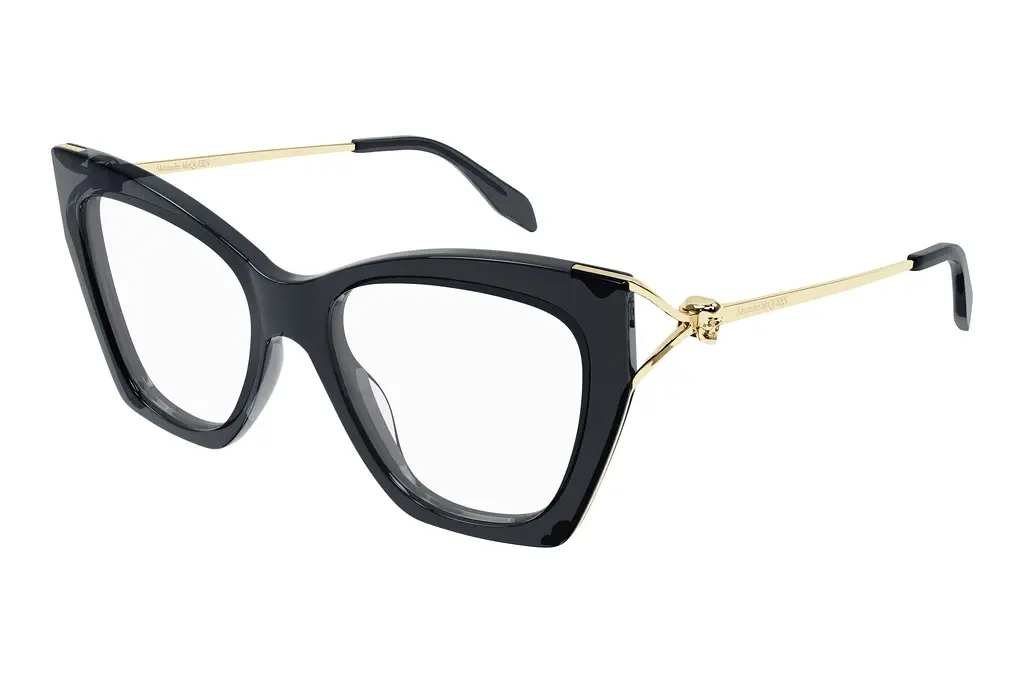 Alexander McQueen   AM0376O 002 GREY