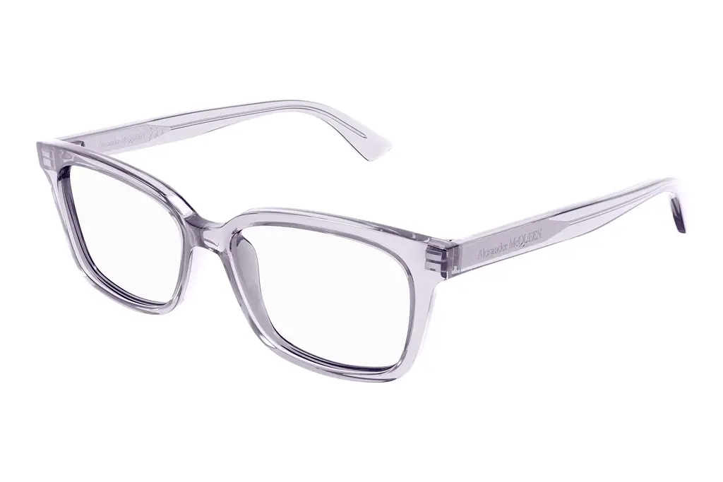 Alexander McQueen   AM0464O 005 VIOLET