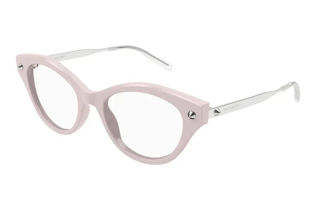 Alexander McQueen   AM0485O 003 PINK