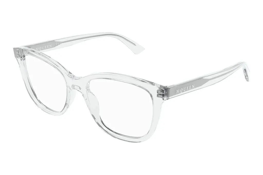 Alexander McQueen   AM0487O 005 CRYSTAL