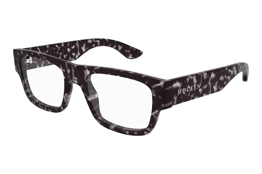Alexander McQueen   AM0511O 002 HAVANA