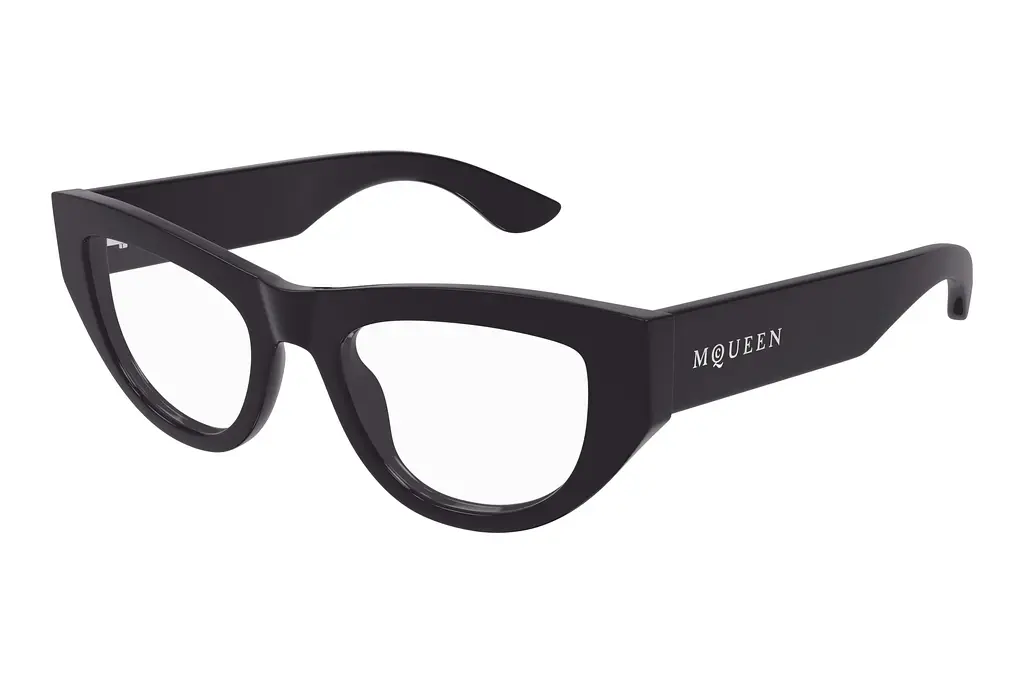 Alexander McQueen   AM0512O 004 VIOLET