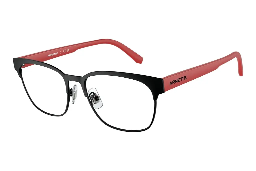 Arnette   AN6138 737 Matte Black