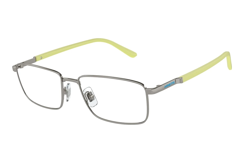 Arnette   AN6141 741 Gunmetal