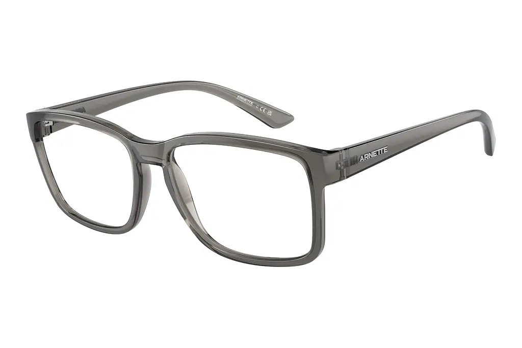 Arnette   AN7177 2590 Shiny Transparent Grey
