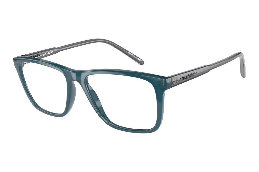 Arnette   AN7201 2772 Transparent Teal